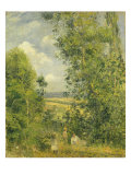 A Rest in the Meadow  1878