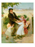 Going to the Fair