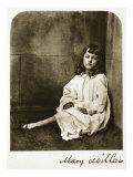 Mary Millais  21st July 1865
