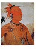 Brave Chief  1832
