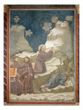 The Miracle of the Spring  1297-99