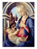 Madonna and Child