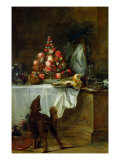 The Sideboard  1728