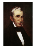William Henry Harrison