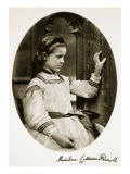 Madeline Catherine Parnell  7th July 1864