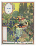 May