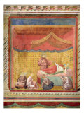 The Vision of Pope Gregory IX