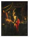 Judith and Holofernes