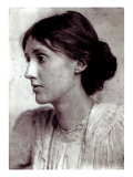 Virginia Woolf  1902