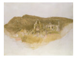 Tintern Abbey