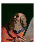 Moses