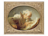 A Philosopher  c1764