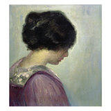 Portrait of a Lady