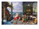 Allegory of Music