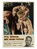 Cool Hand Luke  Italian Movie Poster  1967