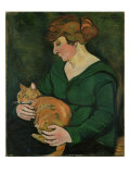 Louison et Raminou  1920