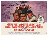 The Guns of Navarone  1961