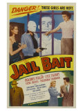 Jail Bait  1954