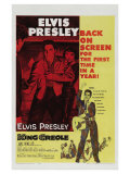 King Creole  1958