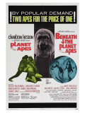 Planet of the Apes  1968