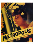 Metropolis  1926