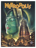 Metropolis  1926