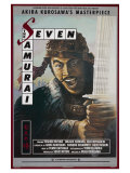 Seven Samurai  1954
