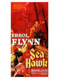 The Sea Hawk  1940