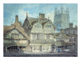 Wrexham  Denbighshire