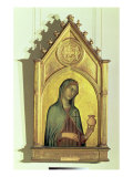 Mary Magdalen  c1320