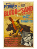 Blood and Sand  1941
