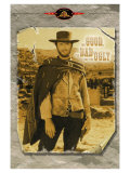 The Good  The Bad and The Ugly  1966