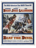 Beat the Devil  1953