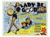 Lady Be Good  1941