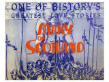 Mary of Scotland  1936