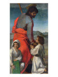 St Jacob  c1524-29