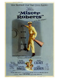 Mister Roberts  1955