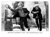 Butch Cassidy and the Sundance Kid  1969
