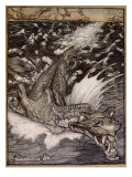 The Leviathan  1908