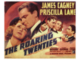 The Roaring Twenties  1939