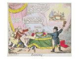 Economy'  Published by Johnston  London  May 1816