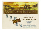 The Searchers  1956