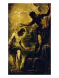 The Baptism of Christ