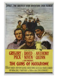 The Guns of Navarone  1961