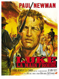 Cool Hand Luke  French Movie Poster  1967