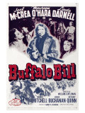 Buffalo Bill  1944