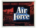 Air Force  1943