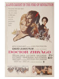 Doctor Zhivago  1965