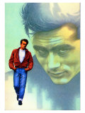 Rebel Without a Cause  1955