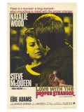 Love With the Proper Stranger  1964